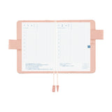 Hobonichi A6 Cover - Liberty Fabrics: Sasha Kiora