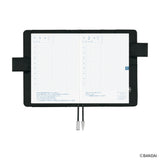 Hobonichi A6 Cover - Tamagotchi: Tamagotchi Techo Discovered!