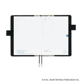 Hobonichi A5 Cousin Cover - Junji Ito: Tomie - Memory