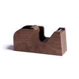 Classiky Wooden Tape Dispenser