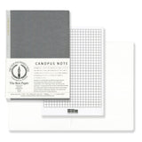 Yamamoto Paper Canopus Note A5 Notebook - Blank
