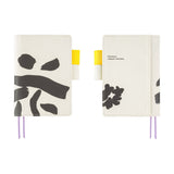 Hobonichi A6 Cover - Yuichi Inoue: Hana (Flower)