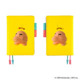 Hobonichi A6 Cover - MOTHER: Mr. Saturn (It's Great)