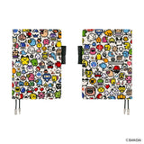 Hobonichi A5 Cover - Tamagotchi: Tamagotchi Techo Discovered!