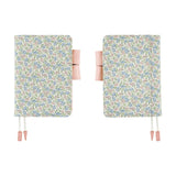 Hobonichi A6 Cover - Liberty Fabrics: Sasha Kiora