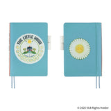 Hobonichi A5 Cover - Virginia Lee Burton: The Little House