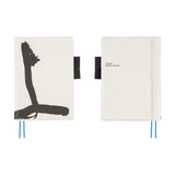 Hobonichi A5 Cover - Yuichi Inoue: Jo (Going Up)