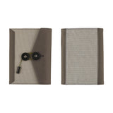 Hobonichi A6 Cover - Letter