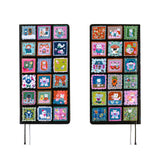 Hobonichi Weeks Yumi Kitagishi: White Cat’s Daily Life - April 2026 Start