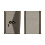 Hobonichi A5 Cover - Letter