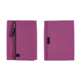 Hobonichi A5 Cover - Tragen: Purple