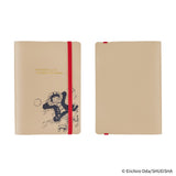 Hobonichi A5 Cover - ONE PIECE magazine: End of Luffy’s Dream (Sand Beige)