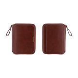 Hobonichi A6 Cover - Single Colour: Amarone