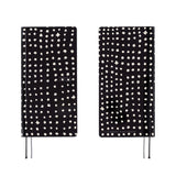 Hobonichi Weeks 2026 Makoto Matsubayashi: Dot (January Start)