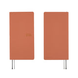 Hobonichi Weeks 2026 Smooth: Milk Cocoa (January Start)