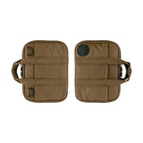 Hobonichi A6 Cover - POTR: Stroll (Light Brown)