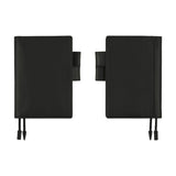 Hobonichi A6 Cover - Leather: TS Basic - Black