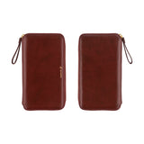 Hobonichi Techo Weeks Cover - Single Colour: Amarone