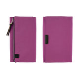 Hobonichi Techo Weeks Cover - Tragen: Purple
