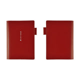 Hobonichi 5-Year Techo A6 Leather Cover (Red)
