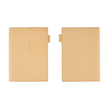 Hobonichi 5-Year Techo A5 Leather Cover (Natural)