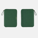 Hobonichi Techo A5 Cousin Cover - Velluto Zip