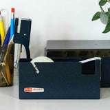 Hightide Penco Tape Dispenser Large Navy