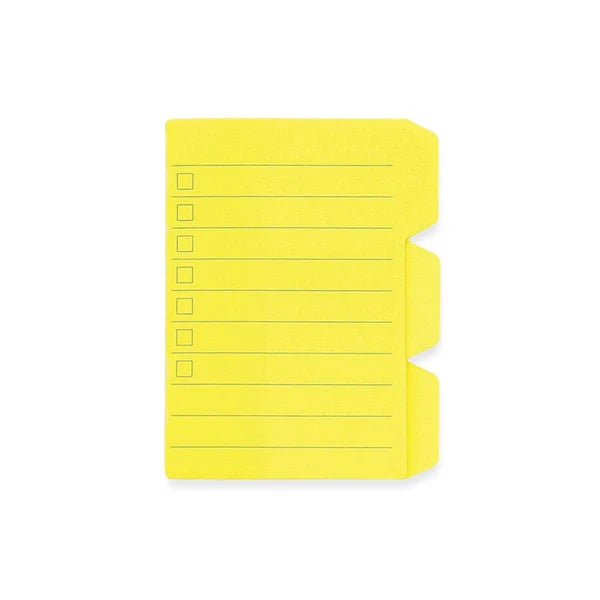 022 Sticky Notes