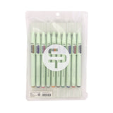 Craft Design Technology Brush Sign 10 Colour Set