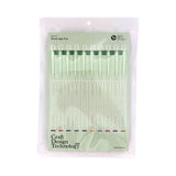 Craft Design Technology Brush Sign 10 Colour Set