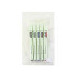 Craft Design Technology Brush Sign 5 Colour Set