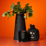 Wxy Umbra 5oz Blood Orange and Cinnamon Christmas Candle