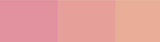 MT Fluorescent Gradation Pink Yellow Washi Tape
