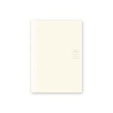 Midori MD Notebook A6 Lined Notebook