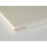Midori MD Notebook A6 Blank Notebook
