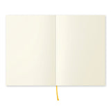 Midori MD Notebook A5 Blank Notebook