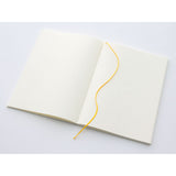 Midori MD Notebook A5 Blank Notebook
