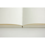 Midori MD Notebook A5 Blank Notebook