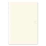 Midori MD Notebook A5 Lined Notebook