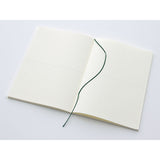 Midori MD Notebook A5 Lined Notebook