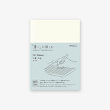 Midori MD Notebook A6 Grid Notebook
