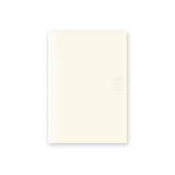 Midori MD Notebook A6 Grid Notebook