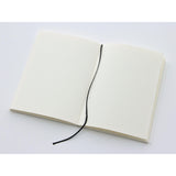 Midori MD Notebook A6 Grid Notebook