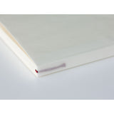 Midori MD A4 Blank Notebook