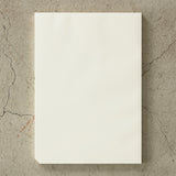 Midori MD A4 Paper Pad Blank