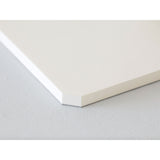 Midori MD A5 Cotton Paper Pad Blank