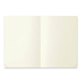 Midori MD Paper A5 Journal A5 Codex 1Day 1Page - Blank