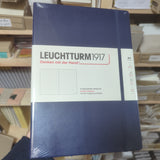 Leuchtturm 1917 B5 Hardcover Notebook Dot Grid