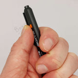 Mitsubishi Boxy 100 Ballpoint Pen