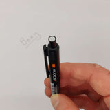 Mitsubishi Boxy 100 Ballpoint Pen